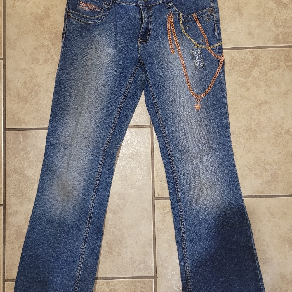 Southport jeans